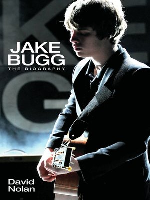 cover image of Jake Bugg--The Biography
